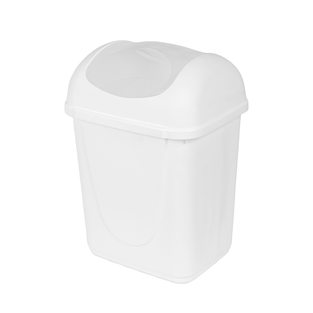 LX-07/B / Lixeira 8,5L / Lavanderia