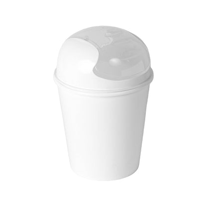 LX-08 / Lixeira 3L / Lavanderia