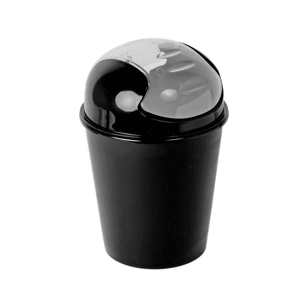 LX-08 / Lixeira 3L / Lavanderia