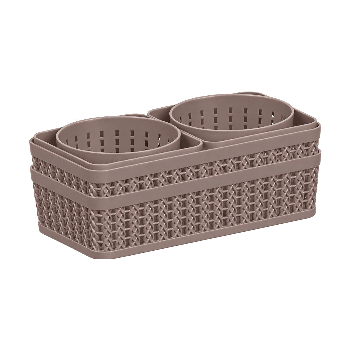 OR-32 / Ratán 0,220 kg / Caja de plástico