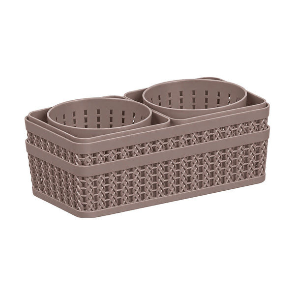 OR-32 / Ratán 0,220 kg / Caja de plástico