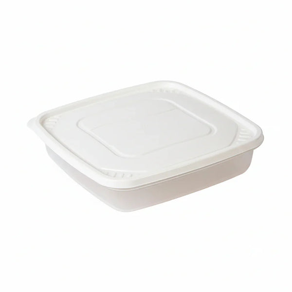 PO-15 / Potes 2.350ml / Pote Hermético Quadrado Raso