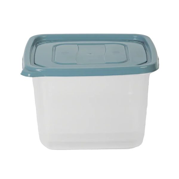 PO-21 / Potes 2.600ml / Pote Hermético Quadrado