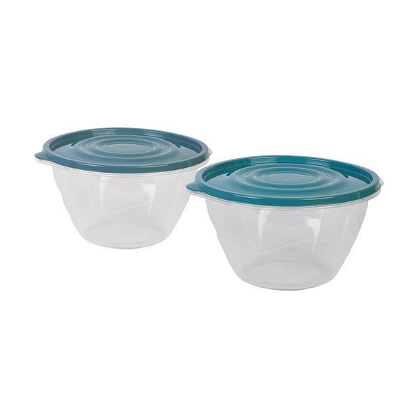 PO-23 / Potes 1.750ml / Pote Hermético Redondo