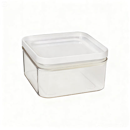 PO-64 / Pote Hermético 300 Ml / Com Tampa