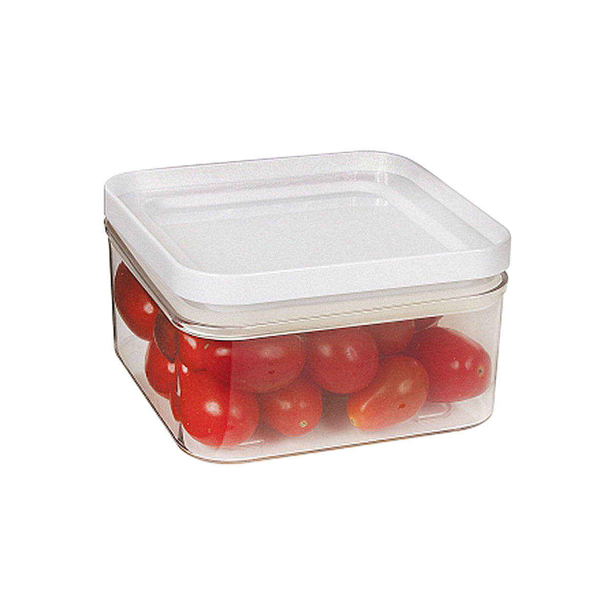 PO-64 / Pote Hermético 300 Ml / Com Tampa