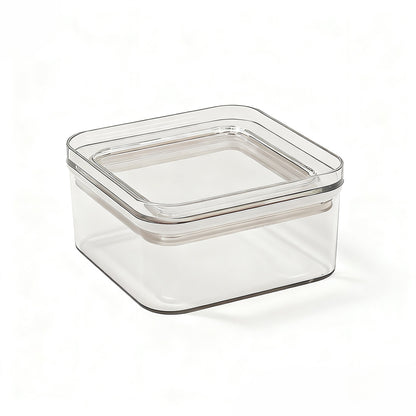 PO-64 / Pote Hermético 300 Ml / Com Tampa