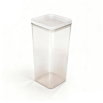 PO-68 / Pote Hermético 1.700 Ml / Com Tampa