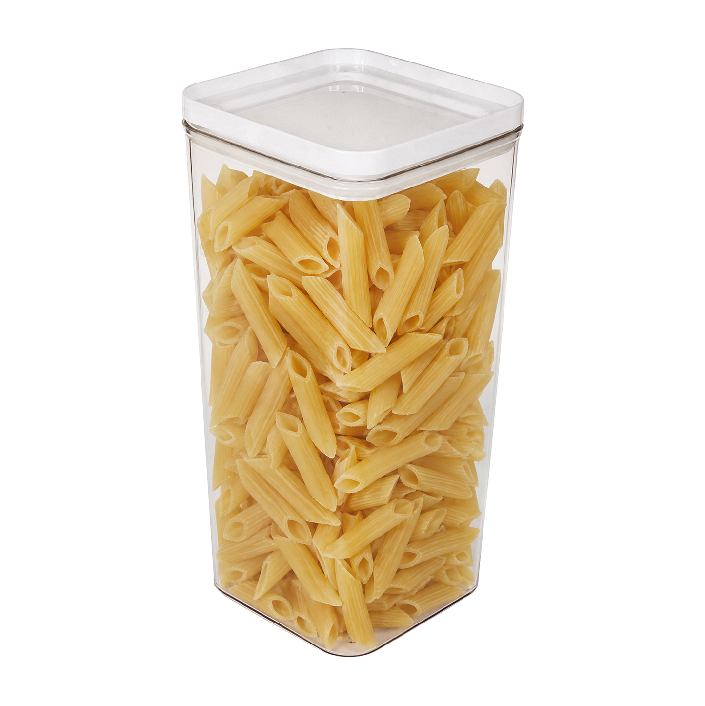 PO-68 / Pote Hermético 1.700 Ml / Com Tampa