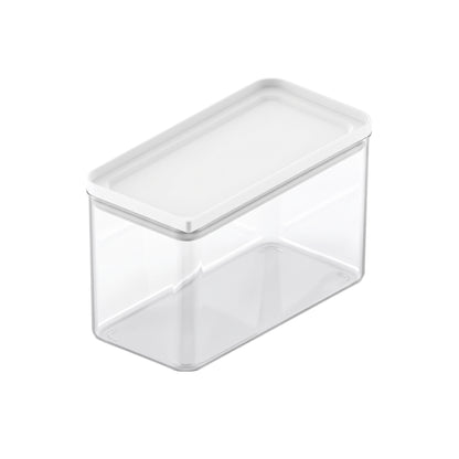 PO75 / Pote Hermético 2000 Ml / Com Tampa