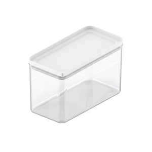 PO75 / Pote Hermético 2000 Ml / Com Tampa