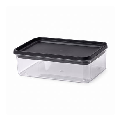 PO74 / Pote Hermético 1000 Ml / Com Tampa