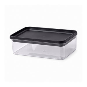 PO74 / Pote Hermético 1000 Ml / Com Tampa