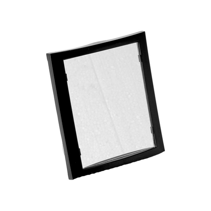 Linha Banheiro S-07 / 0,216kg / Espelho com ventosa