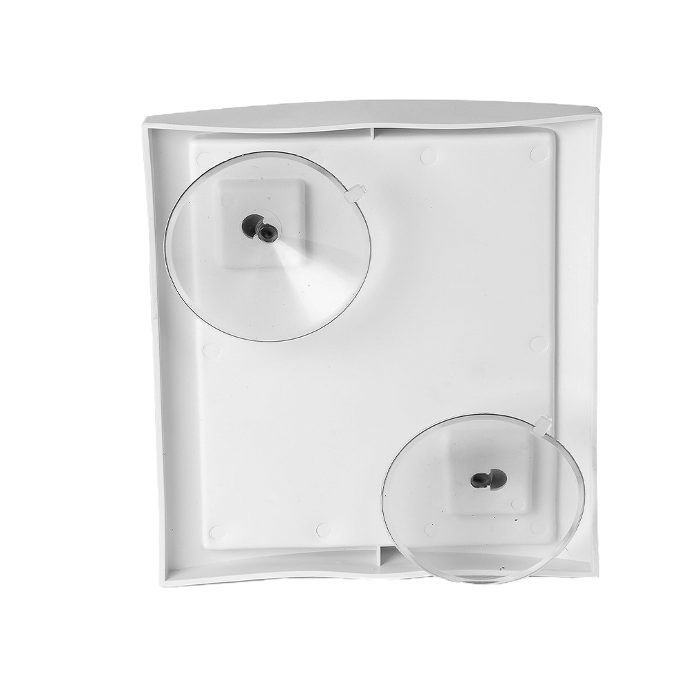 Linha Banheiro S-07 / 0,216kg / Espelho com ventosa