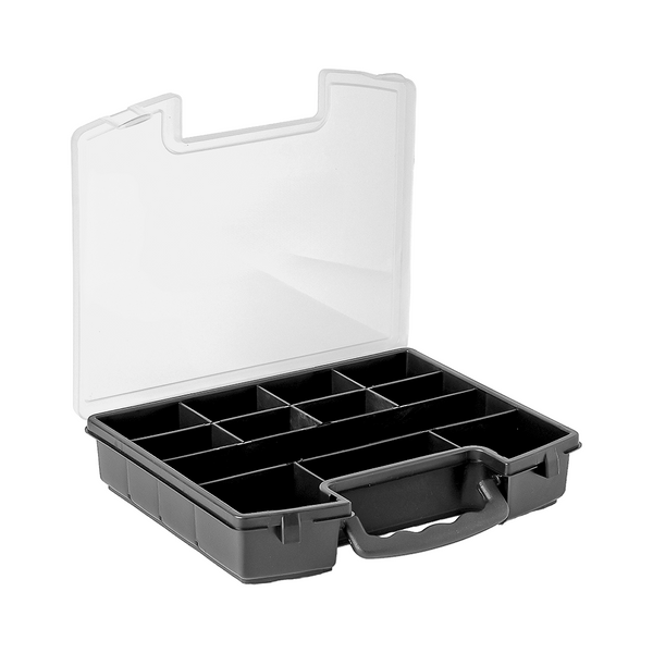 Organizers / UT-107 / Storage Box with Dividers