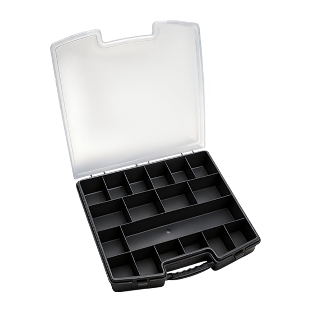 UT-108 / Caixa Organizadora 0,635Kg / com Divisórias