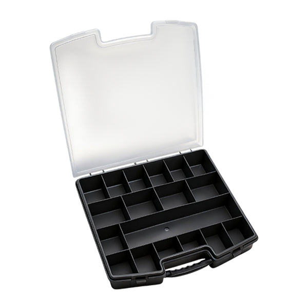 UT-108 / Caixa Organizadora 0,635Kg / com Divisórias