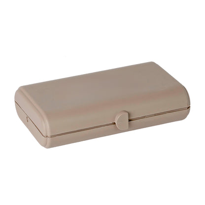 Porta Cosméticos C-02 / 0,220kg / Estilo Maleta