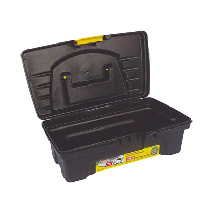 CF-40 / Caixa de Ferramentas 0,284Kg / com Trava e Alça